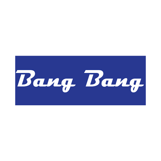 Bang Bang(Screw) by ogtwheru