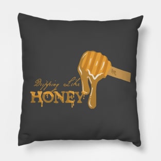 Halsey Honey lyrics IICHLIWP Pillow