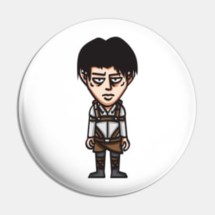 Pin em shingeki no kyojin