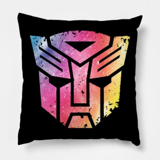 Autobots Pillow