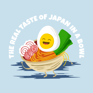 Ramen 01 T-Shirt