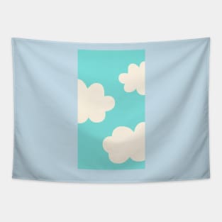 Clouds Tapestry