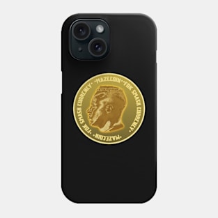 Mazecoin Phone Case