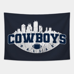 Dallas Cowboys Tapestry