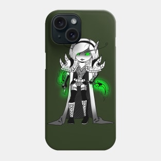 Gone Rogue Phone Case