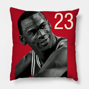 Baby Mj Pillow