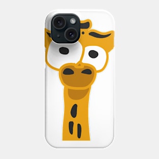 Giraffe Phone Case