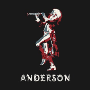 Anderson T-Shirt