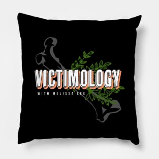 New logo Pillow