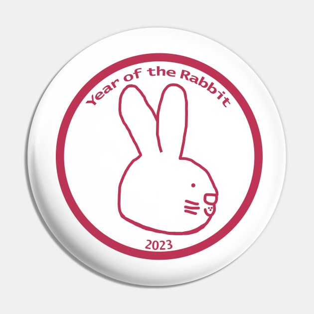 Pin on Year of the Rabbit