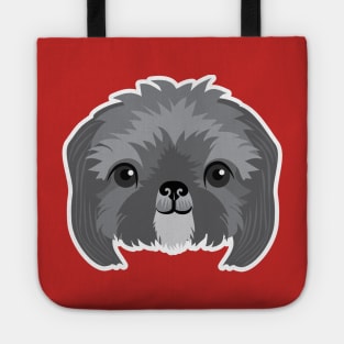 Chewie Tote