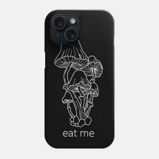 Magic Mushrooms Phone Case