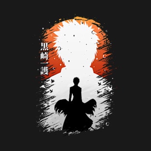 Ichigo - Anime Splash T-Shirt