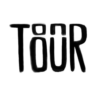 On Tour T-Shirt