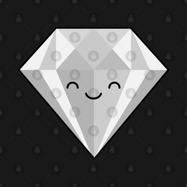 Diamond by WildSloths