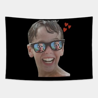 Squints Loves Wendy Classic Tapestry