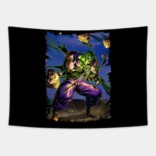 PICCOLO ANIME MERCHANDISE Tapestry