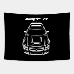 Magnum SRT-8 Tapestry