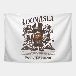 Loonasea Pub Joint Essex Maryland Middle River Tapestry