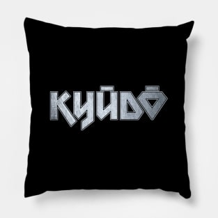 Kyudo Pillow