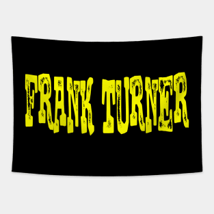 frank turner Tapestry