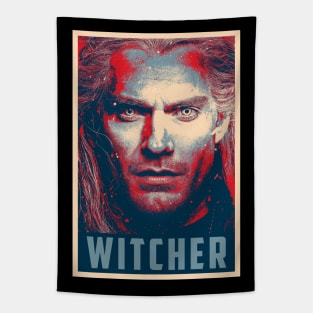 WITCHER Tapestry