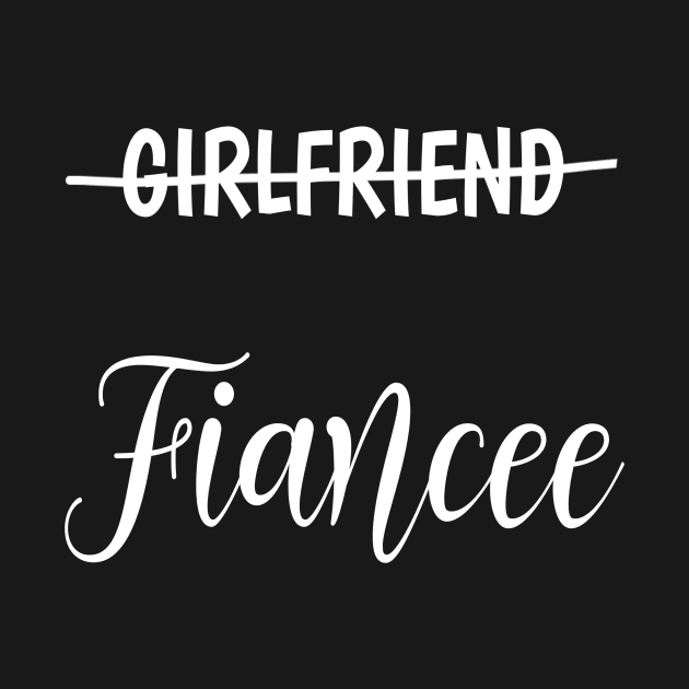 Girlfriend fiancee by Bellastore