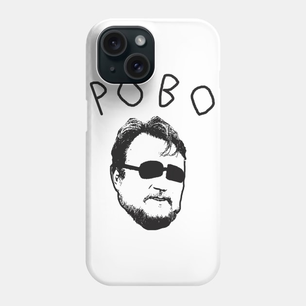 President of Basketball Ops Phone Case by OptionaliTEES