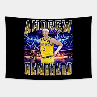 Andrew Nembhard Tapestry