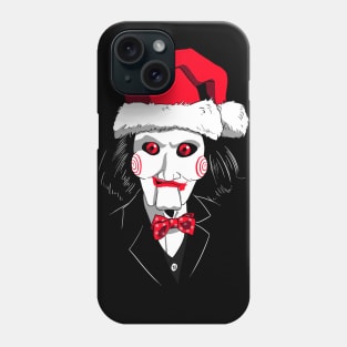 Christmas Game Phone Case