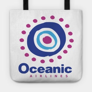 Oceanic Airlines Tote