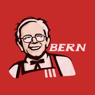 Colonel Bernie T-Shirt