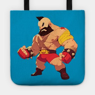 zangief Tote