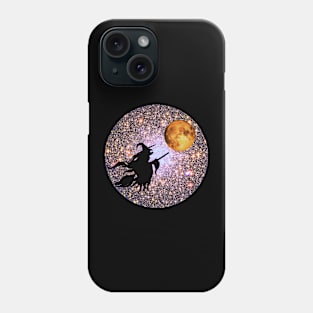 Halloween Night Phone Case