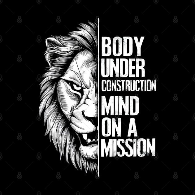 lion Motivational quote by FnF.Soldier 