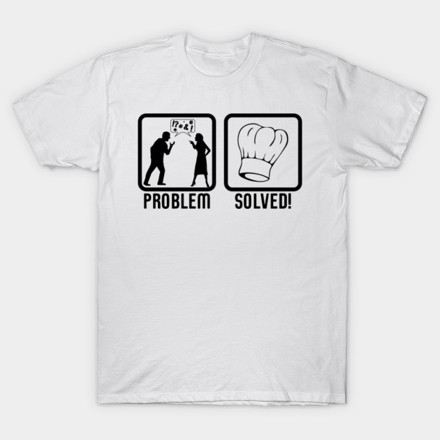 cooking t shirts funny