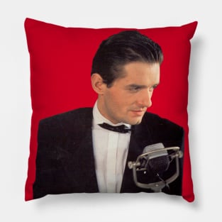 Falco Rock Me Amadeus Pillow