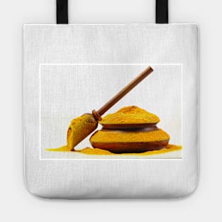 Turmeric Tote