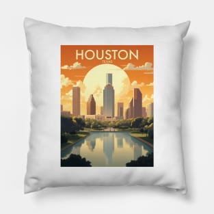 HOUSTON Pillow