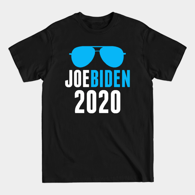 Disover Biden 2020 - Biden 2020 - T-Shirt