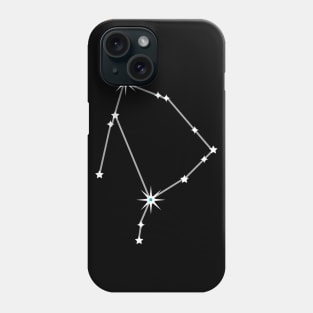 Ophiuchus Phone Case