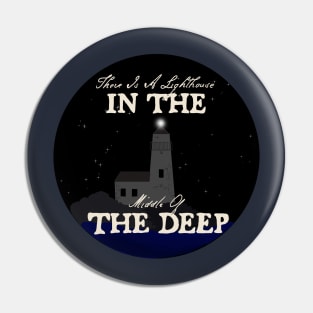 Halsey The Lighthouse lyrics Pin