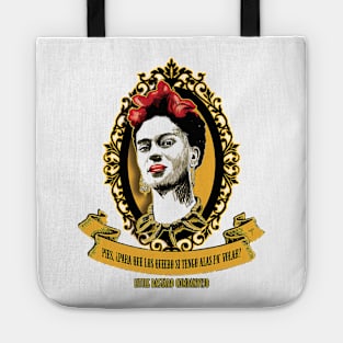 Frida Tote