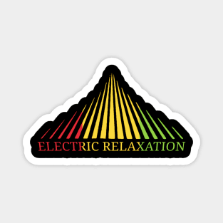 Electric Relaxation hiphop Magnet