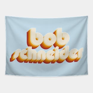 bob schneider Tapestry