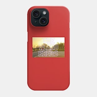 The Wanderers Phone Case