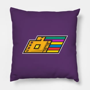 Infinity G Pillow