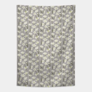 Anemone – Grey Tapestry