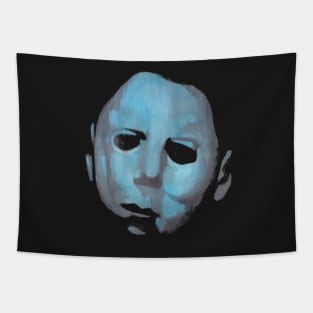 Michael Myers Tapestry