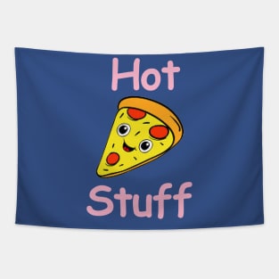 Hot Stuff Tapestry